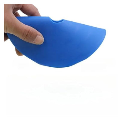 20 pcs Football Basketball Training with Holes Sports Speed Agility Markers for Soccer