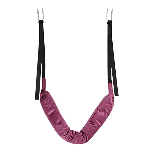 Spine Traction Device, Back Stretcher Hanging Spine Decompression Back Traction Device for Decompression ()