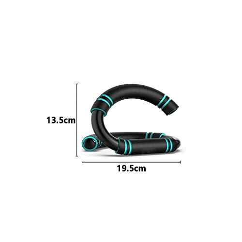 Type S Push-Ups Stands exercise fitness equipment rack domestic steel push up support anti-skid