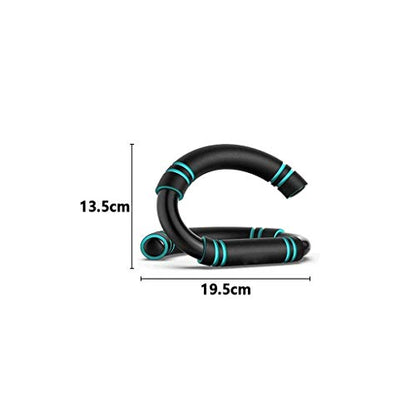 Type S Push-Ups Stands exercise fitness equipment rack domestic steel push up support anti-skid