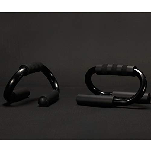 Men's home exercise arm fitness equipment grip set push-up support bracket training chest wooden frame