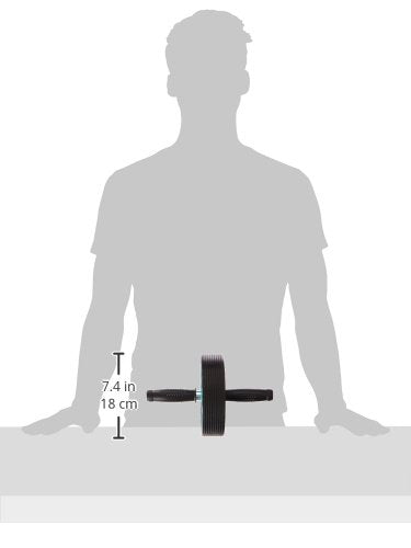 j/fit Core Ab Wheel