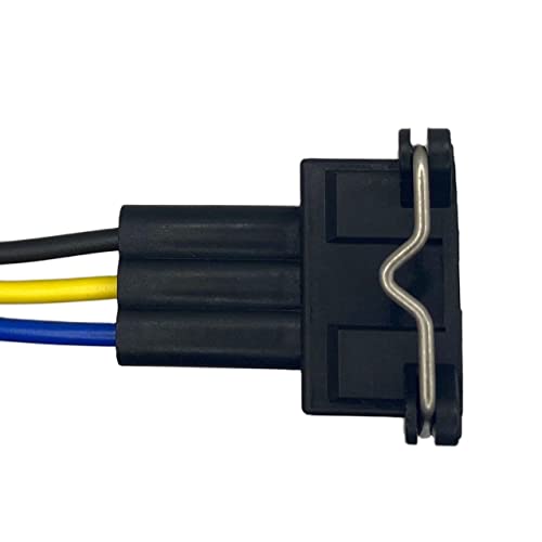 WMAutoPart Vehicle/Output Speed Sensor Connector Wiring Harnesses 88861066
