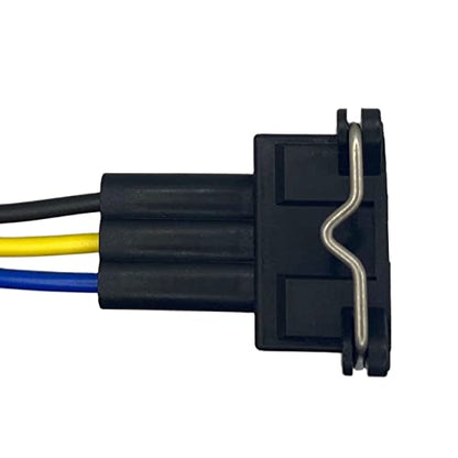 WMAutoPart Vehicle/Output Speed Sensor Connector Wiring Harnesses 88861066