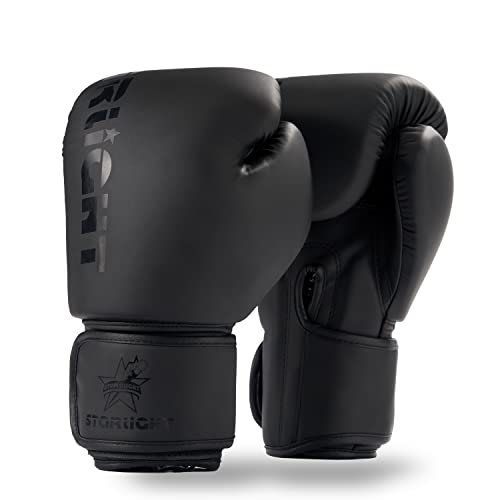 Boxing Gloves for Men Women, Sparring Training Punching MMA Kickboxing Boxing Gloves, Heavy Bag Workout Gloves for Boxing, Kickboxing, Muay Thai, MMA