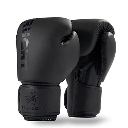Boxing Gloves for Men Women, Sparring Training Punching MMA Kickboxing Boxing Gloves, Heavy Bag Workout Gloves for Boxing, Kickboxing, Muay Thai, MMA