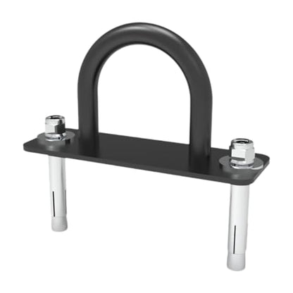 Anchor for Suspension Straps Hanger Battle Rope Wall Mount Kit