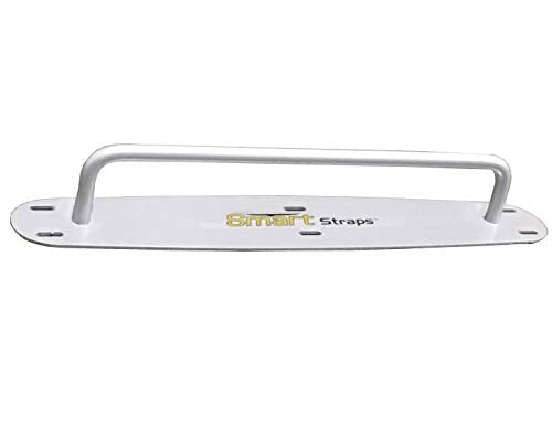 Prism Fitness Smart Straps Ceiling Mount/Wall Mount Anchor for Bodyweight Trainers - USA Made