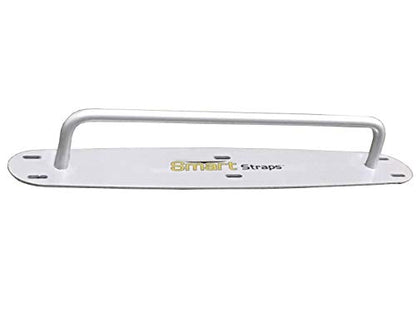 Prism Fitness Smart Straps Ceiling Mount/Wall Mount Anchor for Bodyweight Trainers - USA Made