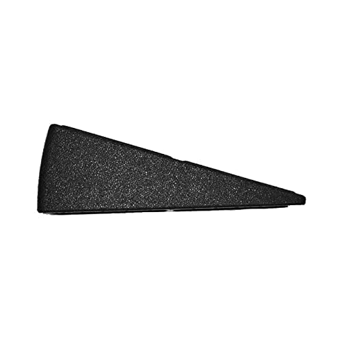 Calf Stretcher Yoga: Squat – Incline – Slant Board Height for Better Ankle and Foot Stretching Set of 3 Slant Board for Comfortable Yoga Poses and Angles