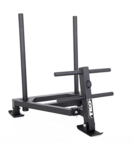 TKO Push / Pull Sled