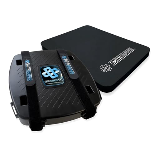 FIT Ab Squat Roller (FIT Ab Squat Roller+Super Pad)