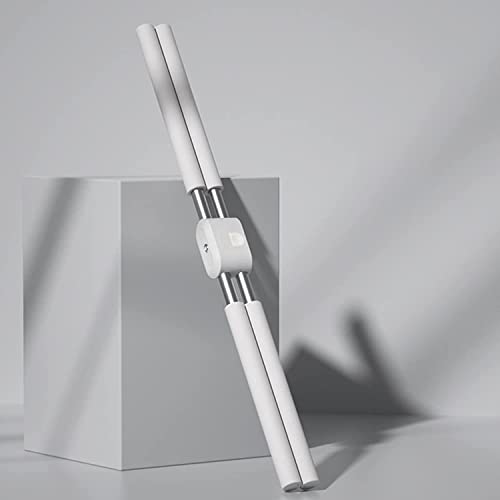 Yoga Sticks Stretching Tool, Posture Correction Bar, Retractable Humpback Correction Stick, Open Shoulders and Open Back Home Fitness Equipment