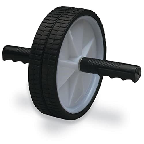 Champion Barbell Ab Wheel 10 x 9 x 2