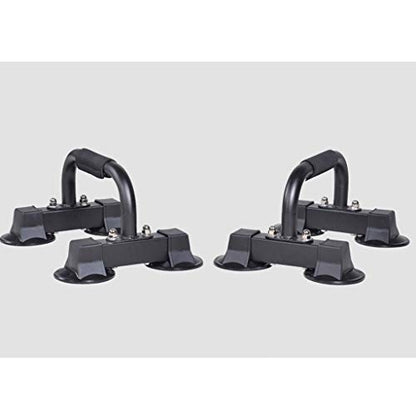 Push-up Bracket,H Type Do Chest Muscle Exercise Fitness Equipment Home Arm Muscles Foam Handle for Men and Women
