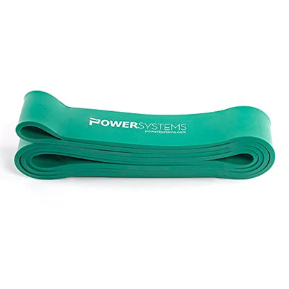 Power Systems Strength Band - style: Extra Heavy