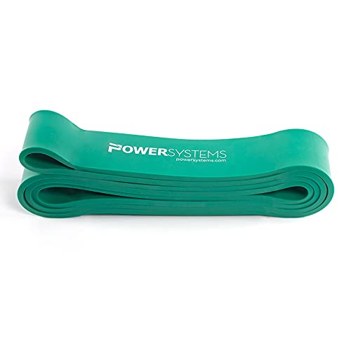 Power Systems Strength Band - style: Extra Heavy
