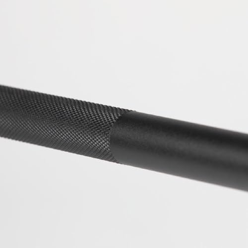 Titan Fitness Pop-Out Pull-Up Bar, Rated 250 LB, Space-Savings Wall-Mount Foldable 33mm Kipping Bar