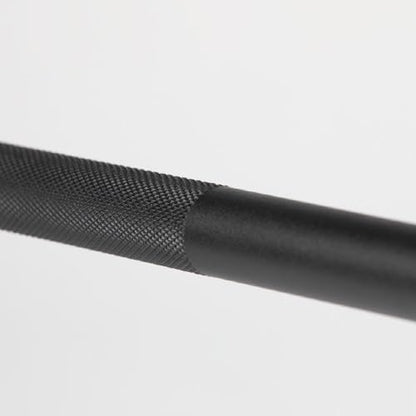 Titan Fitness Pop-Out Pull-Up Bar, Rated 250 LB, Space-Savings Wall-Mount Foldable 33mm Kipping Bar