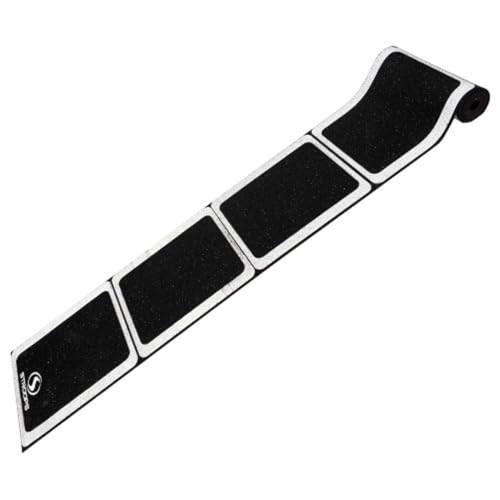 STROOPS Roll-Out Ladder