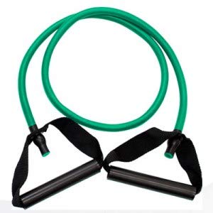 Balego Resistance Tubing with Handles