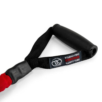 Fitness Mad Pro Safety Resistance Trainer - size: Strong