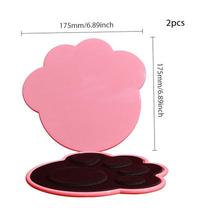 Exercise Sliders for Working Out 1pair Dual Sided Core Sliders Abdominal and Full Body Gliding Discs Women Workout Equipment Gliders for Exercising