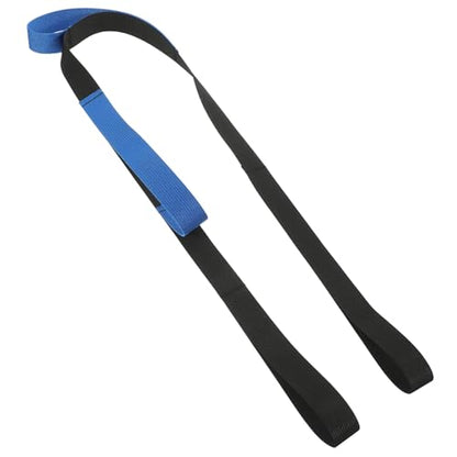 Heavy Duty Leg Lifter Strap Durable Exercise Leg Lifter for Rehabilitation Stretching Mobility for Daily Training for Family Friends