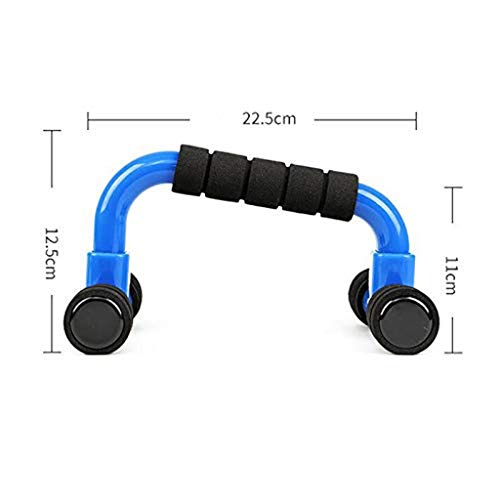 Pushup Rotating Push Up Handles, Goods Incline Push-up Bar Stands