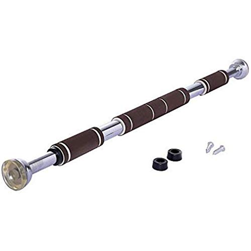 Telescopic Without Screw Door Frame Wall Horizontal bar Fitness Sports Door Width 100-150cm