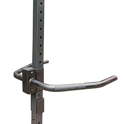 CAP Barbell Power Racks and Attachments - style: Dip Station Attachment