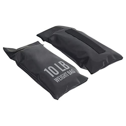Fitness First Crossfit Workout Training Sand Bags - size: 50 lb