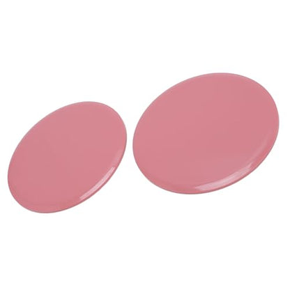 Core Sliders Discs for Full Body Workout Fitness Exercise at Home