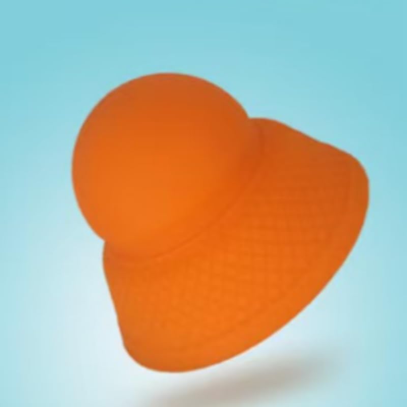 Mobility Ball Massage Ball Roller 2 Pack Trigger Point Foot Massage Ball Massage Roller Ball Myofascial Release Ball Physical Therapy Ball