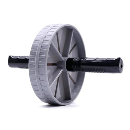 Abdominal Core Workout Roller Abdominal Muscle Trainer Ab Roller Wheel Homes Gym Fitness Equipment Workout Wheel Abdominal Muscle Trainer