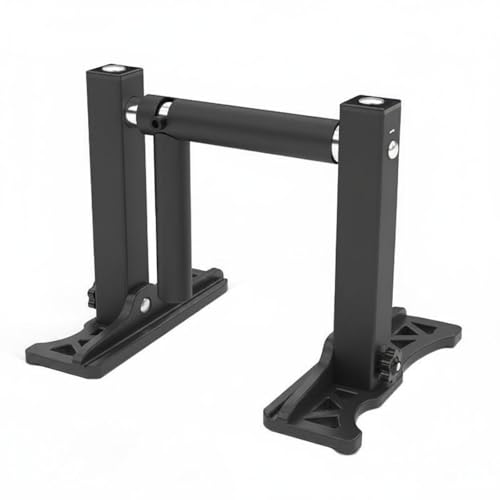Multi-Function Workout Grips Heavy Duty Pushes up Stable Support to Store Portable Bodyweight Press Stand for Small Space