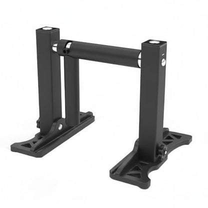 Multi-Function Workout Grips Non-Slip Feet Pushes Foldable Home Fitness Equipment for Small Space