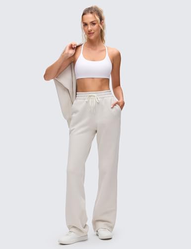 CRZ YOGA Butterluxe Twist Back Sports Bras - color: White, size: Small
