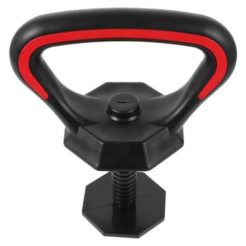 POPETPOP Adjustable Kettlebell Grip Handle Multi- Weight Accessory for Strength Training and Cardio Workouts Compact and Durable Design for Home Gym Use