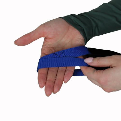 TYE4X™, Pilates Wearable Resistance_Assistance Total Body Exercise, Core Strengthening, Portable Home Gym, Pilates, Yoga, Barre, Posture, Stretching - size: Medium