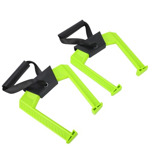 EVGATSAUTO Pull Up Bar, Door Frame Mounted Home Gym Equipment for Strength Training and Stretching, Suitable for All Age Groups