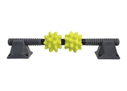 Beastie Bar Massage Bar (Green with Stands)
