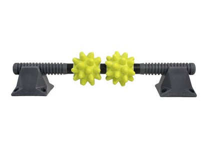 Beastie Bar Massage Bar (Green with Stands)