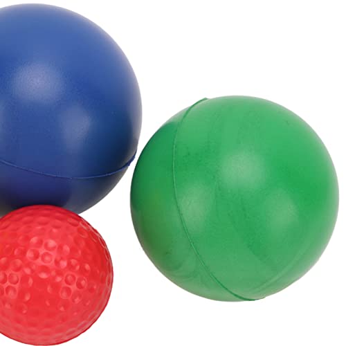 Piano Finger Hand Shape Training Ball, Grip Training Ball for Children, Finger Wrist Corrector Finger Ball (4pcs)
