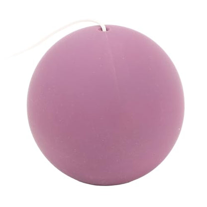 Wooden Kendama Toy Wood Ball and Cup Coordination Toy Catch Ball in Cup Game Catch Hand Eye Coordination Game for Beginner Birthday Party Supplies (Purple)