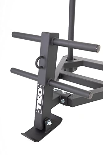TKO Push / Pull Sled