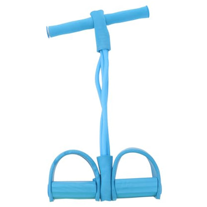 Pedal Tensioner Exercise Handles Sport Accessories Sports Accessories Sit up Tension Rope Flex Tools