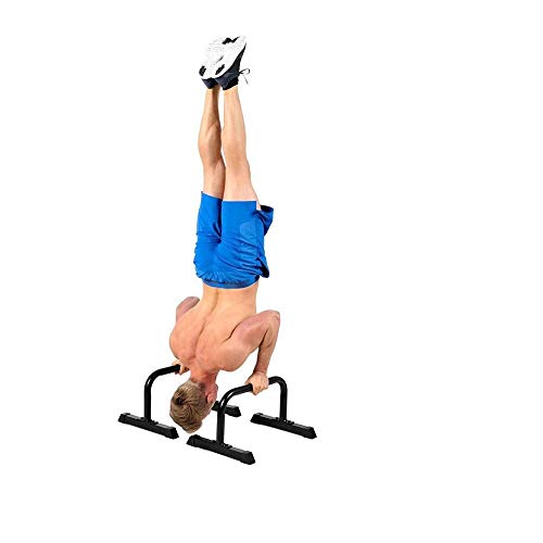 Pushup Bars Handles Workout For Home Gym & Traveling Fitness Training Great For Your Muscle Ups comfort