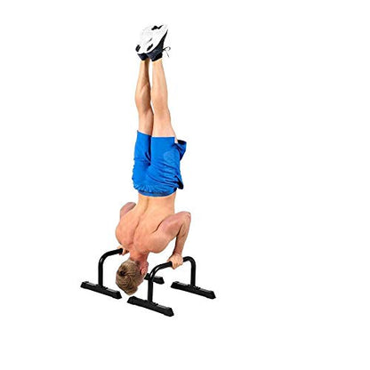 Pushup Bars Handles Workout For Home Gym & Traveling Fitness Training Great For Your Muscle Ups comfort
