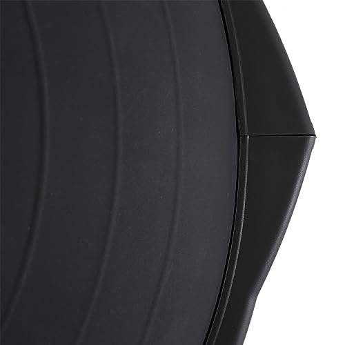 BOSU® Pro Balance Trainer - color: Black/Black